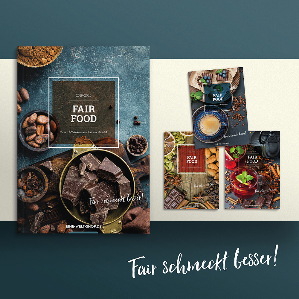 Fair-Food-Katalog - 
